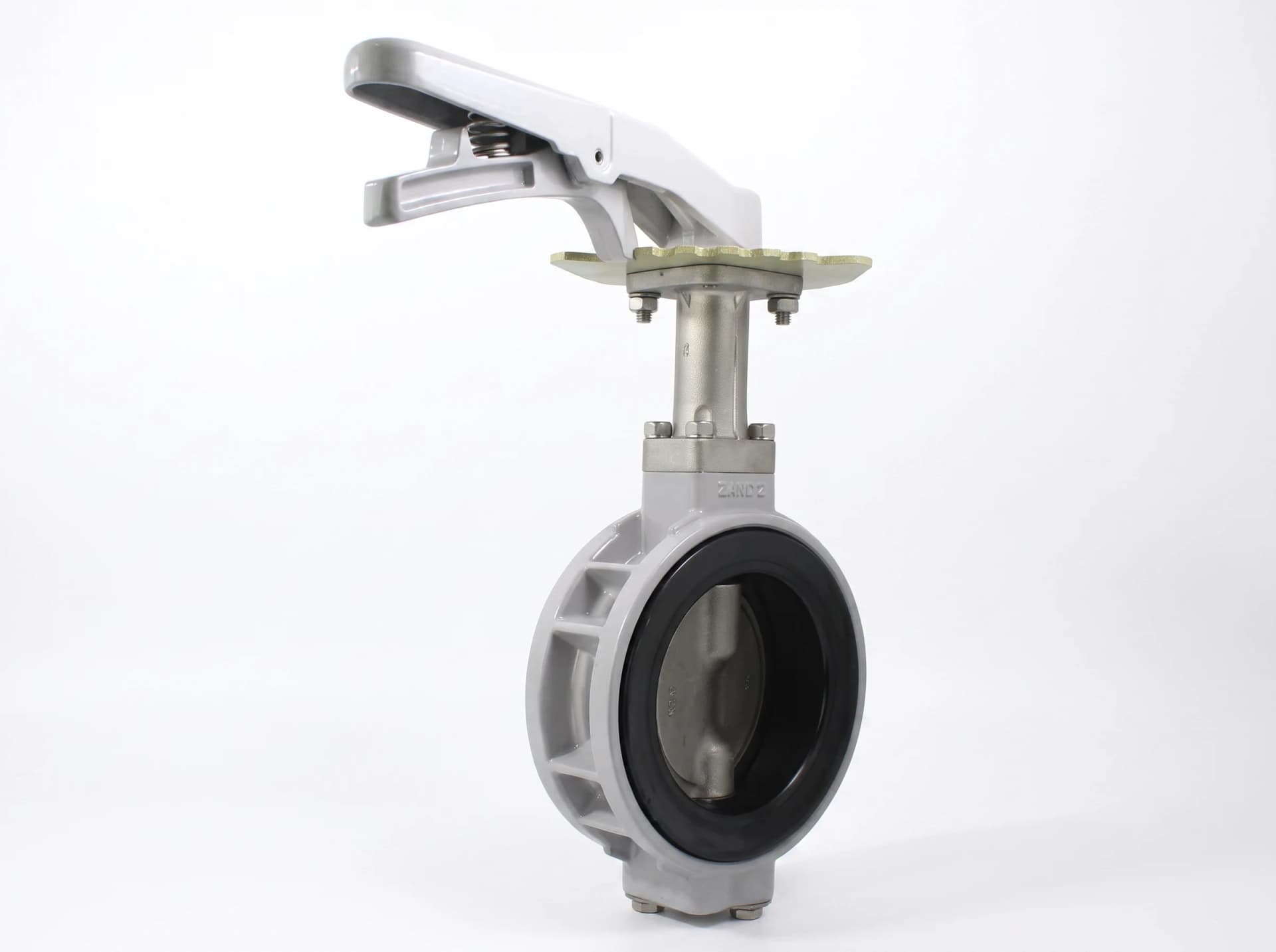 Butterfly Valve