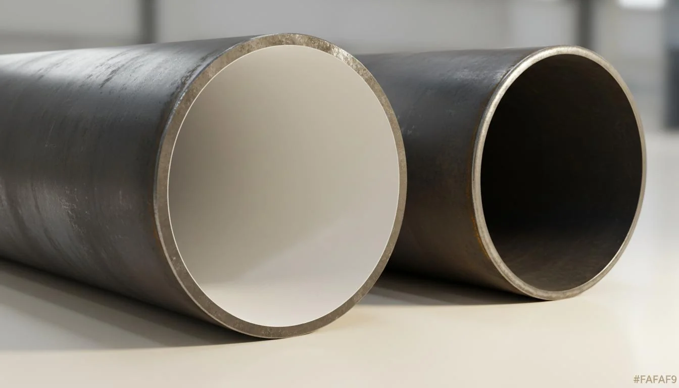 FRP Lining for Chiller Pipes: Benefits and Service Life Explained