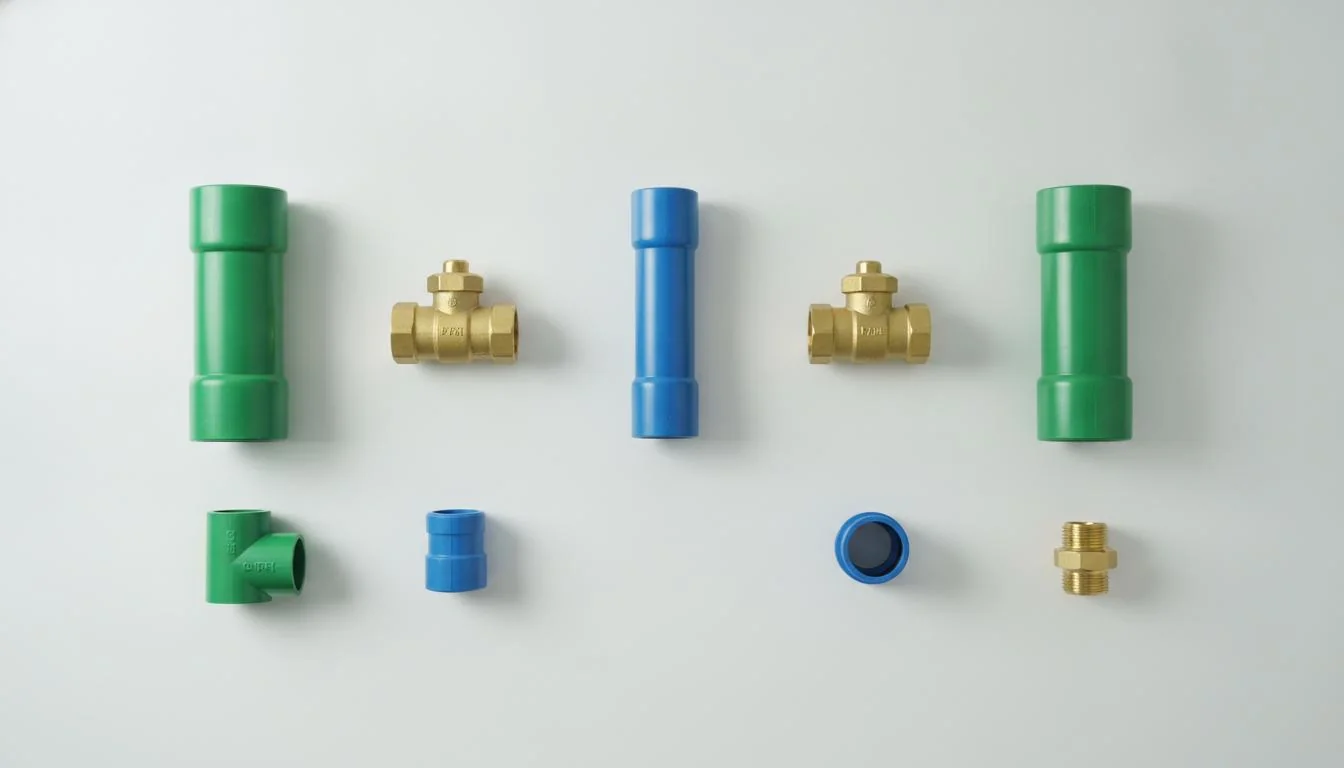 How to Choose the Right Pipe for Industrial Use: Pressure Rating, Chemical Resistance & Material Guide